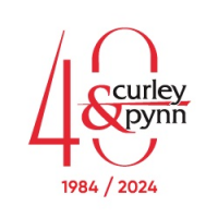 Curley & Pynn Public Relations Management Logo