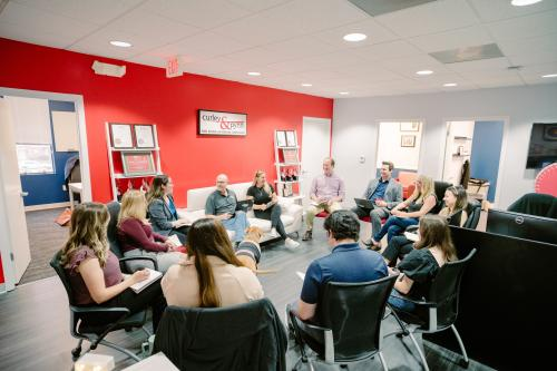 Curley &amp; Pynn Public Relations Management'