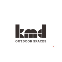 KMD Outdoor Spaces Logo