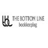 Company Logo For The Bottom Line Bookkeeping'