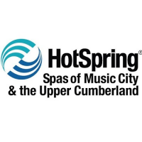 Hot Spring Spas of the Upper Cumberland Logo