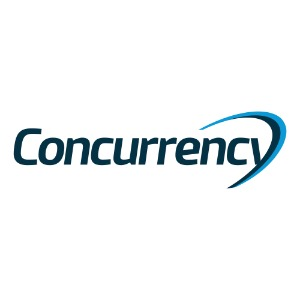 Company Logo For Concurrency, Inc.'