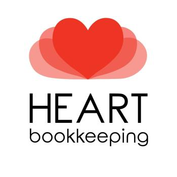 Heart Bookkeeping'