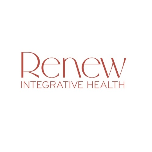 Company Logo For Renew Integrative Health'