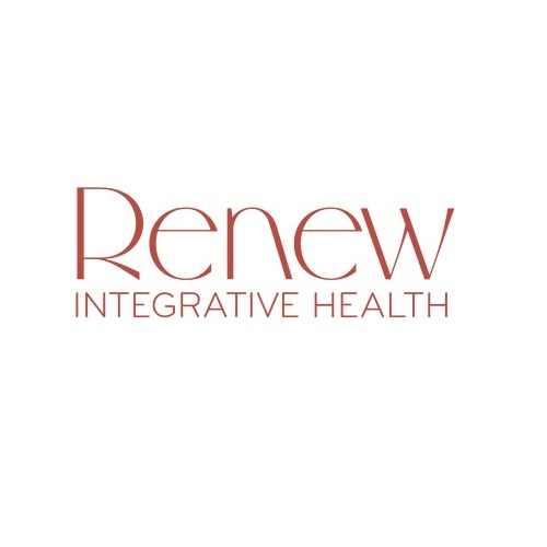 Renew Integrative Health Logo