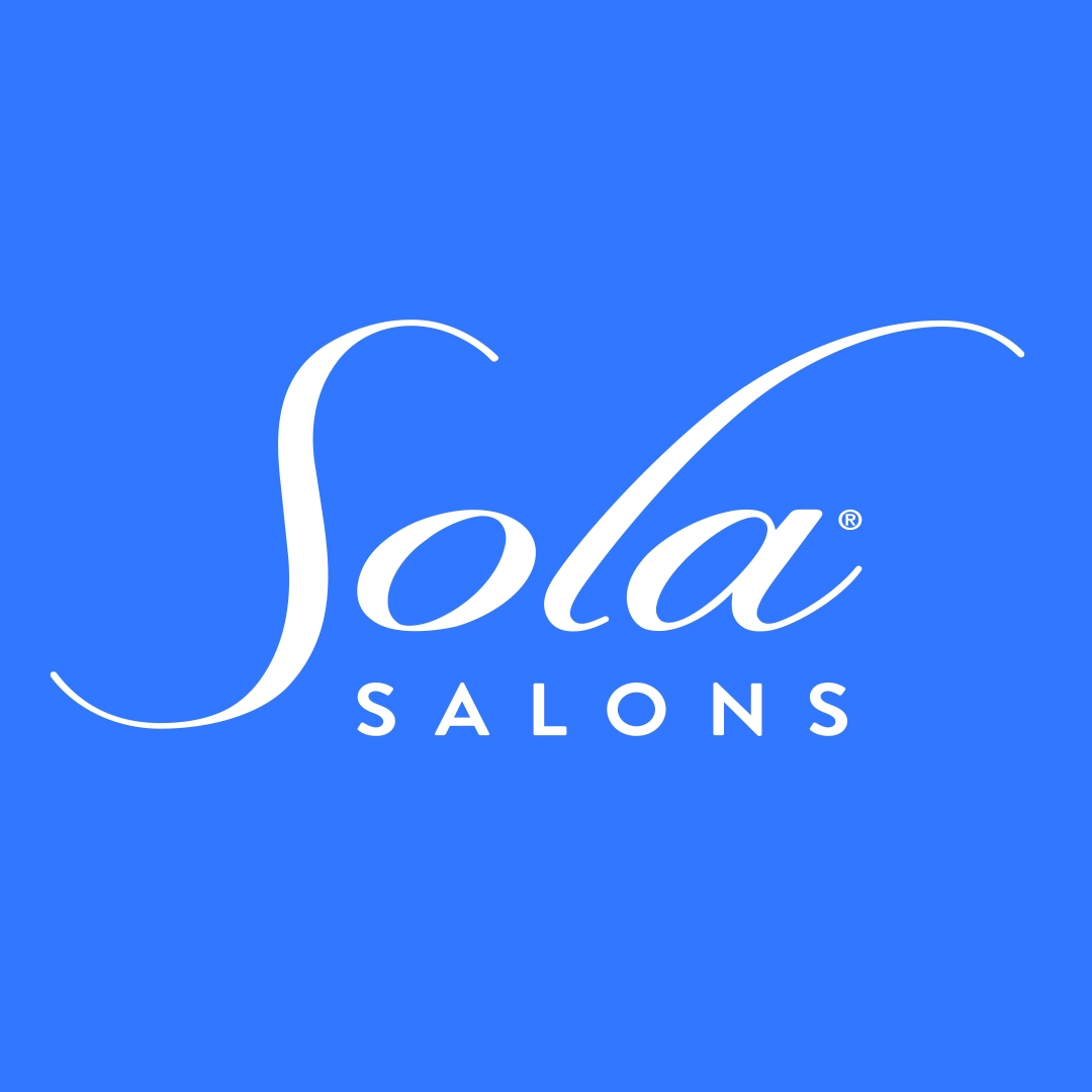 Company Logo For Sola Salon Studios - Holmdel'