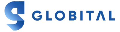 Globital - White Label Amazon Logo