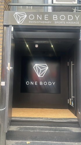 Company Logo For One Body LDN'