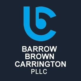 Company Logo For Barrow Brown Carrington, PLLC'