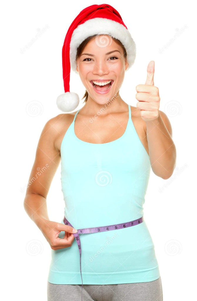 christmas weight loss Offer'