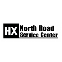 North Road Service Center Logo