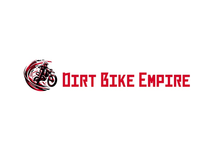 Company Logo For Dirt Bike Empire'