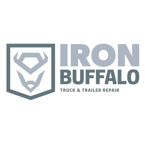 Company Logo For Iron Buffalo'