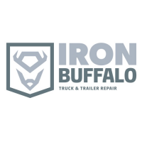 Iron Buffalo Logo