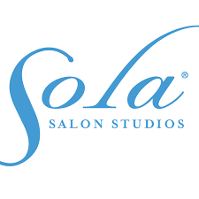 Company Logo For Sola Salon Studios - Papillion'