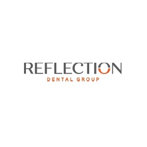 Company Logo For Reflection Dental Group'