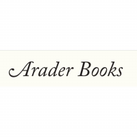 Arader Books Logo