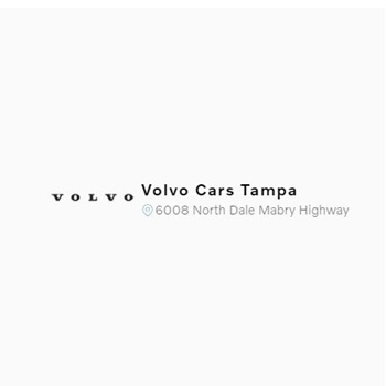 Company Logo For Volvo Cars Tampa'