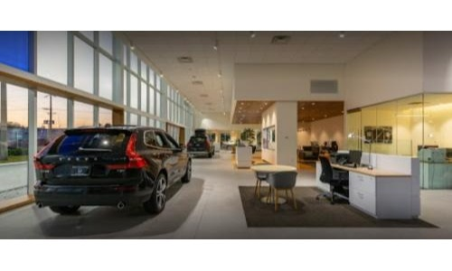 Company Logo For Volvo Cars Tampa'