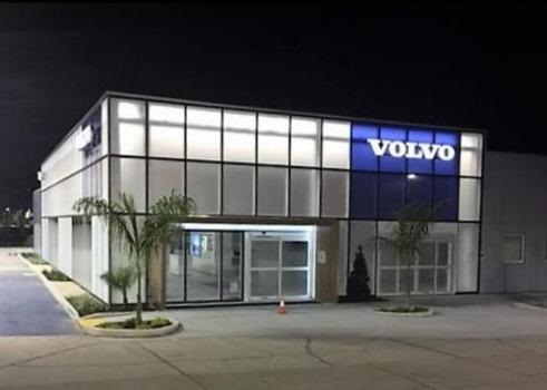 Company Logo For Volvo Cars Tampa'