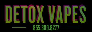 DETOX VAPES
