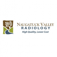 Naugatuck Valley Radiology Logo