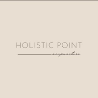 Holistic Point Acupuncture Logo