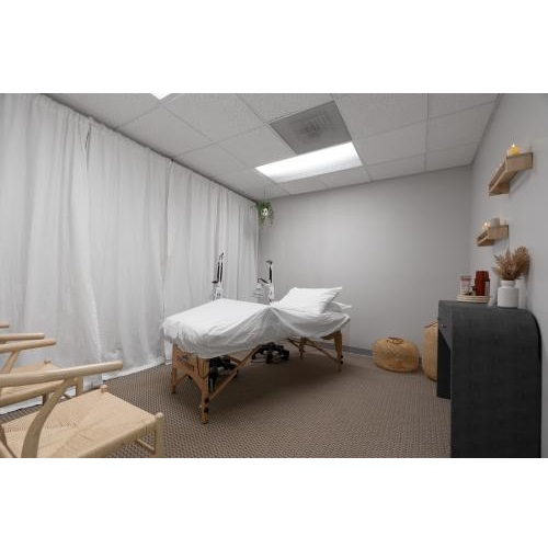 Company Logo For Holistic Point Acupuncture'