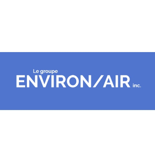 Company Logo For Groupe Environ-Air Inc (Le)'