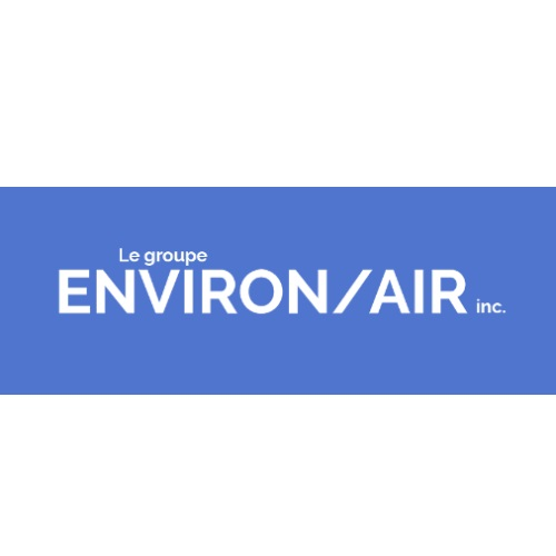 Groupe Environ-Air Inc (Le)