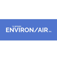 Groupe Environ-Air Inc (Le) Logo