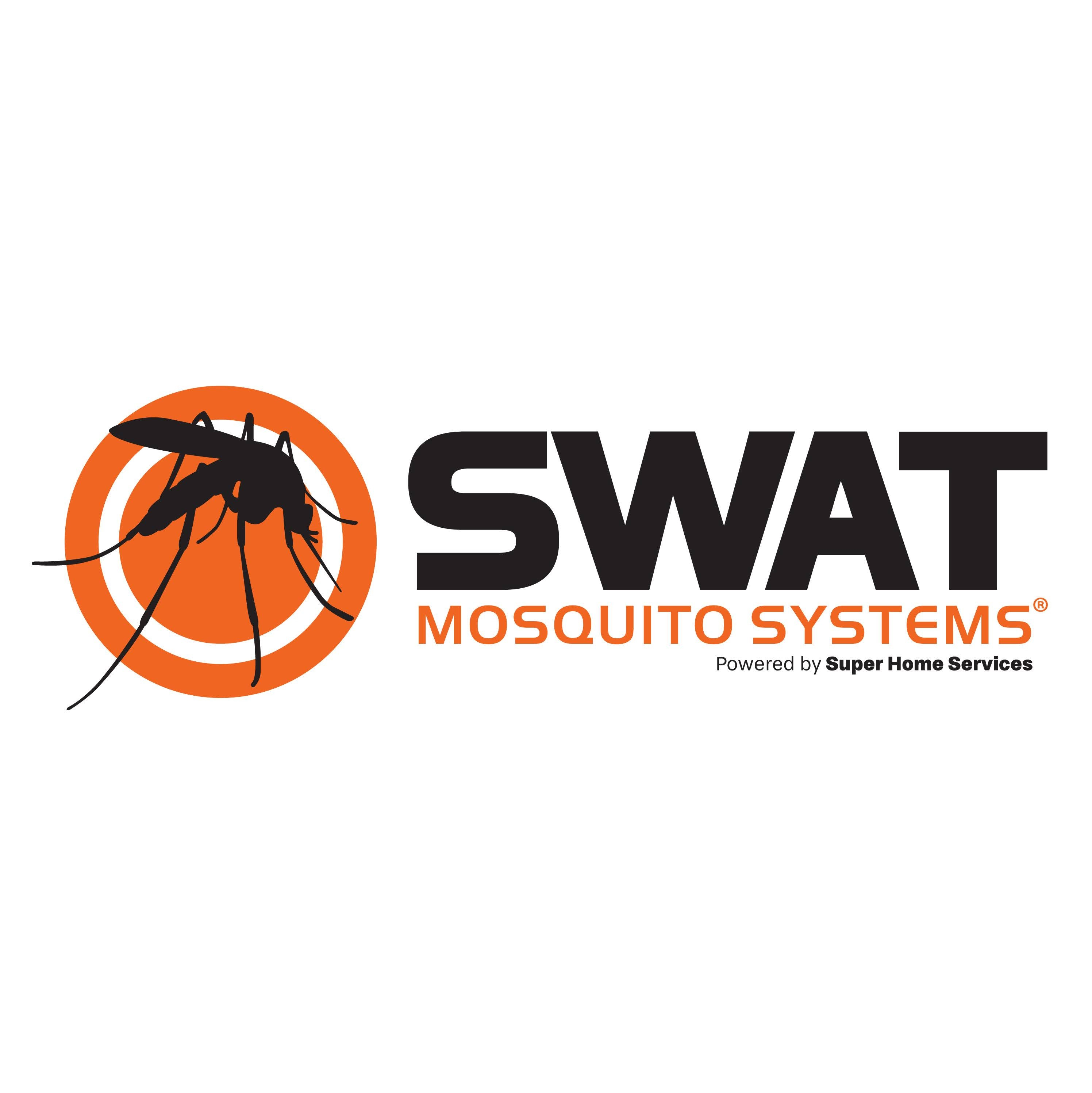 Company Logo For SWAT Mosquito Systems'