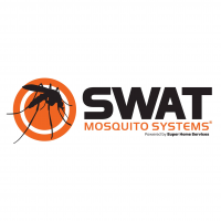SWAT Mosquito Systems Logo