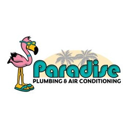 Company Logo For Paradise Plumbing & Air Conditionin'
