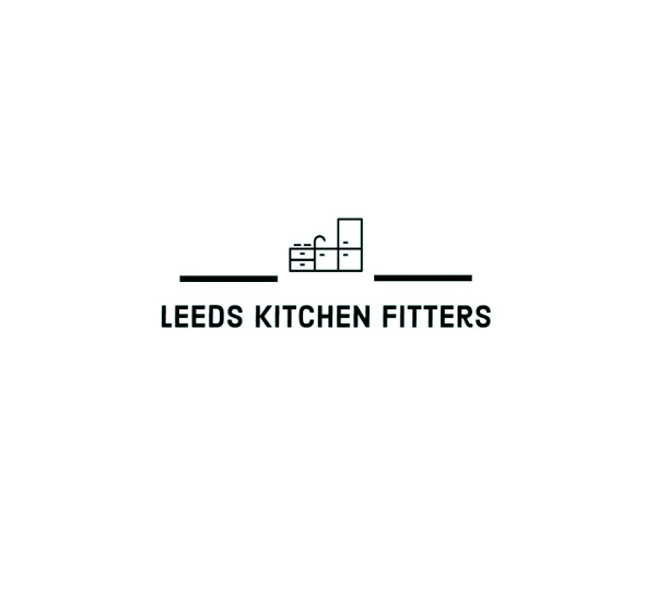 Company Logo For Leeds Kitchen Fitters'