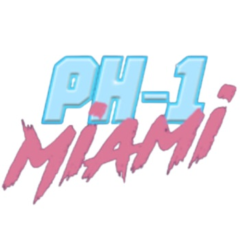 Company Logo For PH-1 Miami'