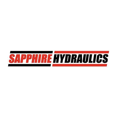 Company Logo For Sapphire Hydraulics'