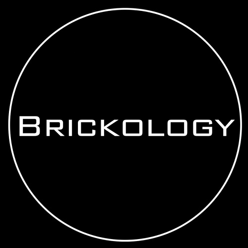 Company Logo For Brickology'