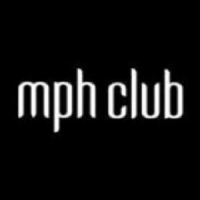 mph club | Exotic Car Rental Fort Lauderdale Logo