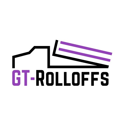 Company Logo For GT Rolloffs'