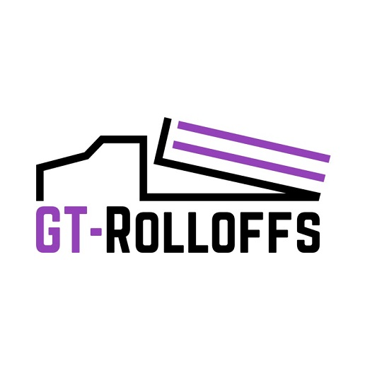 GT Rolloffs Logo