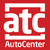 atc Auto Center Logo