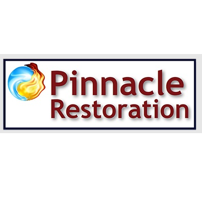 Pinnacle Restoration Logo