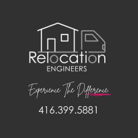 Relocation Engineers Logo