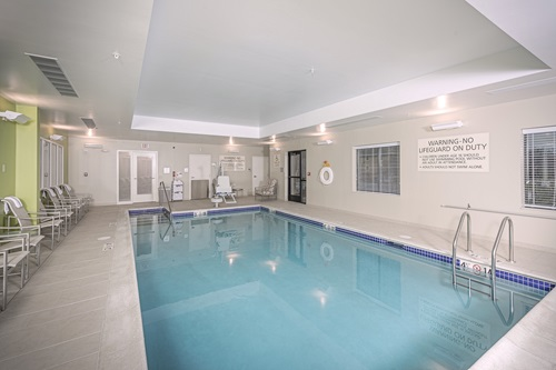 Company Logo For Hampton Inn Boston - Westborough'