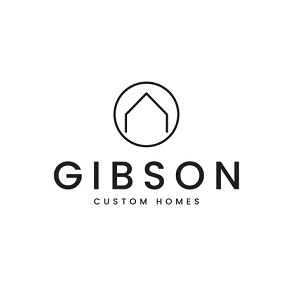 Gibson Custom Homes Logo