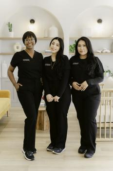 Company Logo For Root Modern Dentistry'