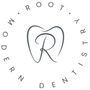 Root Modern Dentistry Logo