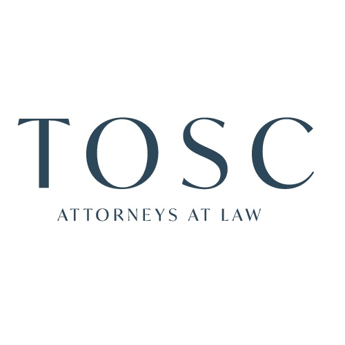 Taylor Odachowski Schmidt & Crossland LLC Logo