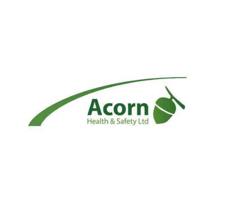 Acorn Health & Safety Logo